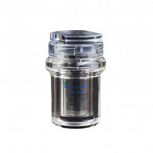 Theranostics Y-90 Lucite ® Vial Shield - Sirona Complete Care