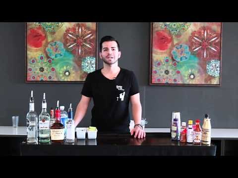How To Become A Bartender - What Do Bars Look For When Hiring A Bartender? -
