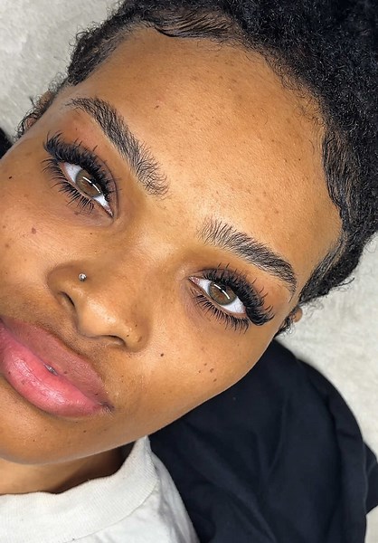 Wispy Lash Mapping Techniques for Stunning Eyelash Extensions