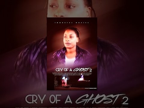 Cry Of A Ghost 2
