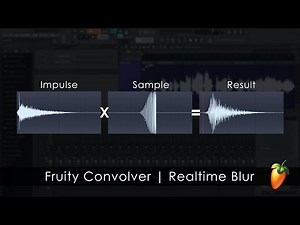 FL STUDIO Guru | Realtime Blur FX