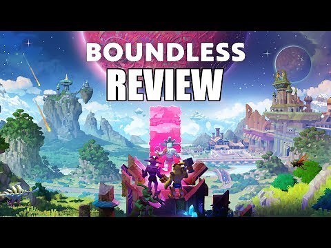 Boundless Review - The Final Verdict
