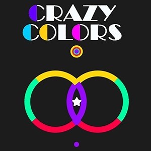 Crazy Colors Max - Play Crazy Colors Max Game on Kiz10