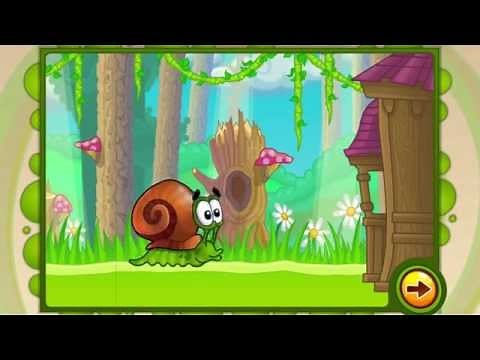 Snail Bob 2 Trailer