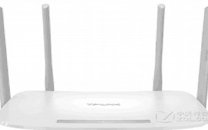 无线路由器TP-LINK简单介绍和设置