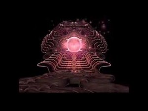 Giygas Lair 3D (EarthBound Fan Art)