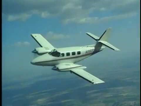 Jeppesen Multi Engine
