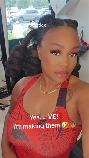 Loctician/ Wick Hairstylist Instagram.com/velvet_creme TikTok -@velvet_creme YouTube -@velvet_creme/ Touch of Velvet LLC Facebook -Touch of Velvet LLC #FauxWicks