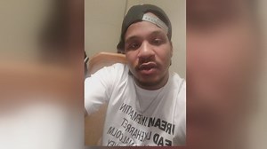 Man shot, killed at Detroit gas station after argument with clerk