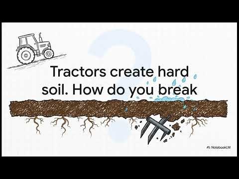 Wine 004 Principles and Techniques of Vineyard Soil Maintenance
