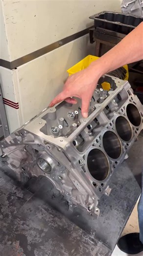 766K views · 65K reactions | GM’s $1 Billion Crankshaft Catastrophe  | Dave's Auto Center | Facebook