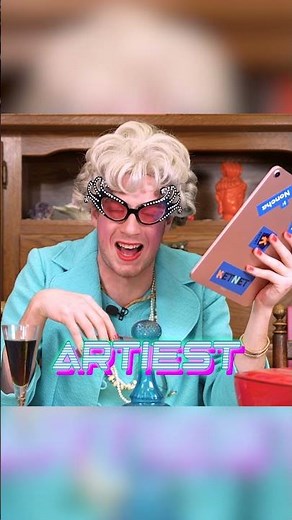 Klik hier om te zien hoe Tante Timon met Metejoor, Camille en Pommelien belt! #GoudenK