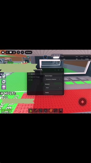 Steal a brainrot TRAX spawner Op and working Indonesian Update #traxspawner #sabscript #stealabrainrot #delta #script