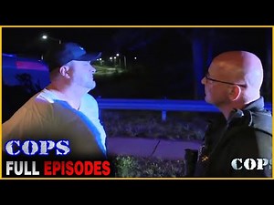 COPS Season 35 Episode 13 | Cops New Full Episodes 2024 | COPS TV #1080p