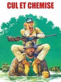 Cul et chemise - Film 1979 - Cinetrafic