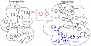 Self-amplification: replication before metabolism