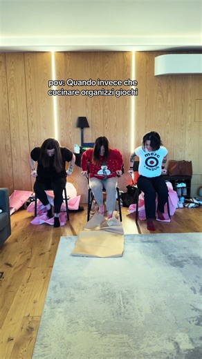 #christmasolympics #giochinatalizi #seratagiochi #christmasgame #gamenight giochi di Natale