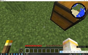 新的系列：JAVA1.12版本生存（带模组）