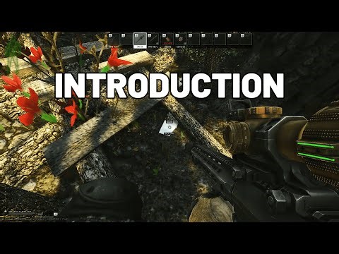 Introduction Quest Guide - Woods - Escape from Tarkov #escapefromtarkov #tarkov