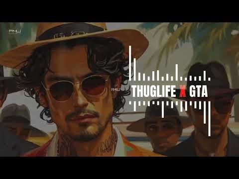 Thug Life x GTA Ringtone | Super Slowed | Download