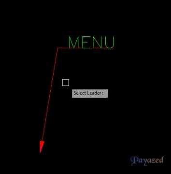 Leader to Mleader (LTM) Lisp