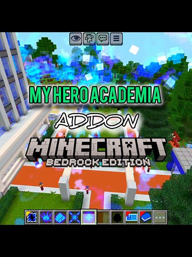 My Hero Academia Addon for Minecraft: Guide & Tips
