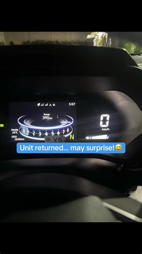 Car Rental Return with Rim and Tire Damage