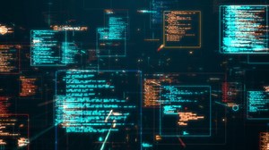 Machine Learning Evolution From Basic Stock Motion Graphics SBV-348896560 - Storyblocks