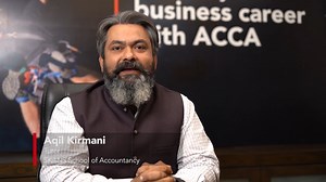 132 reactions | Aqil Kirmani reflects on how challenging it was to find study resources during his student days. Today, as ACCA students, you have access to a wealth of resources—past papers, technical articles, mock exams, and more—through your MyACCA account. But to continue accessing these valuable resources, it’s essential to renew your subscription. Renew Your subscription today! https://portal.accaglobal.com/ | ACCA | Facebook