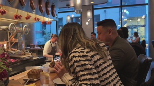 SF restaurants face perfect storm with Valentine's Day, CNY parade, All-Star weekend