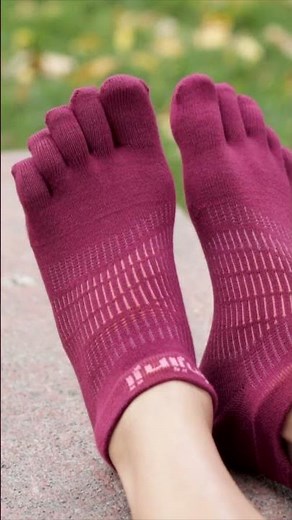 Injinji Running Toesocks