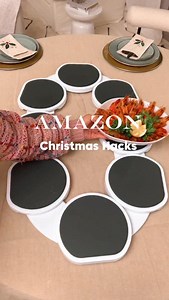 48 reactions · 7 comments | Christmas Hacks that actually make life...