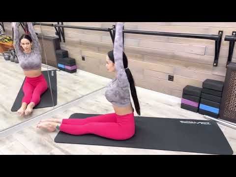 Foot & Ankle Flexibility Guide