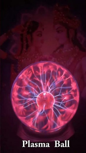 Plasma Ball