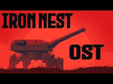 Iron Nest DEMO - Music Record OST (Clean Audio, No SFX)