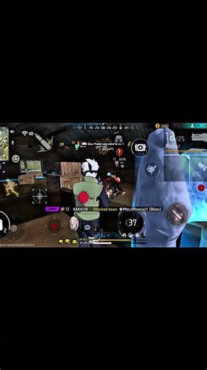 Can we do booyah 😳 | Free Fire Max