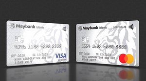 Introducing our brand new Maybank Islamic Corporate Card-i, the first corporate card in the market designed to make your business spending extra meaningful with its charity element. For every online or retail purchase from overseas merchants, 0.1% of the spend amount will be donated to selected charity bodies, helping those in need. Plus, we help your business save even more by rewarding you with 0.3% Cash Back for local spend and 0.7% Cash Back for overseas spend. Every penny counts! Find out m