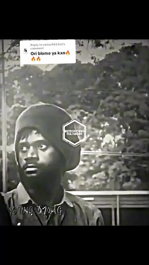 Replying to @nainai9823n3 INTRODCING TULI MAHN himself #simplealightmotionedit #short Nd simple edit😁@Tulimahn