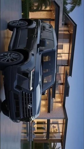 2026 Lexus GX 550 is Built Different!