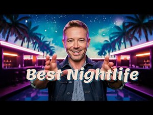 Top Bars and Clubs in Manila You Have to See!