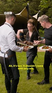 48K views · 78 reactions | Please, no 冷 #FutureFoodStars #iPlayer | BBC | Facebook