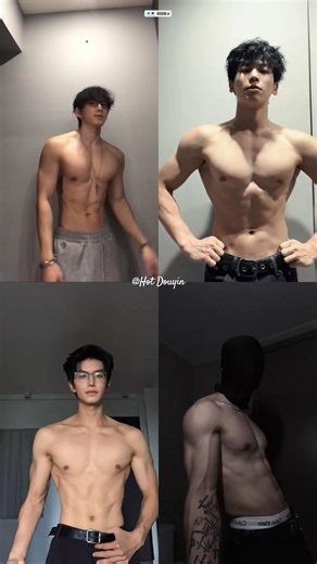 [Hot Trend Douyin] Part 195: "Andrew's March" Contrast Challenge - Which one?#shorts#douyin#trending