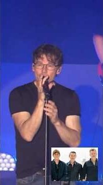 Swing of things 💖 #mortenharket #aha #magnefuruholmen #paulwaaktaarsavoy