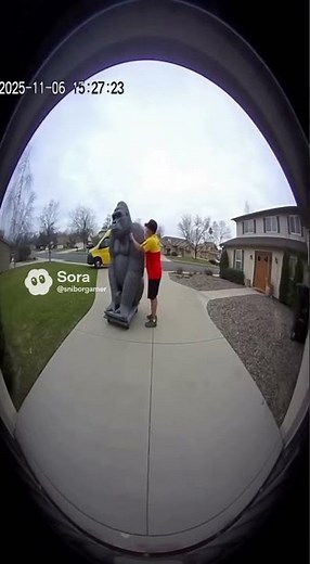 A Day in the Life of a DHL Delivery Driver 🚚📦 | My Daily Routine