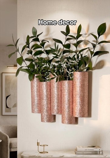 Dollar Tree DIY Home Decor Ideas & Hacks 🤩🌳