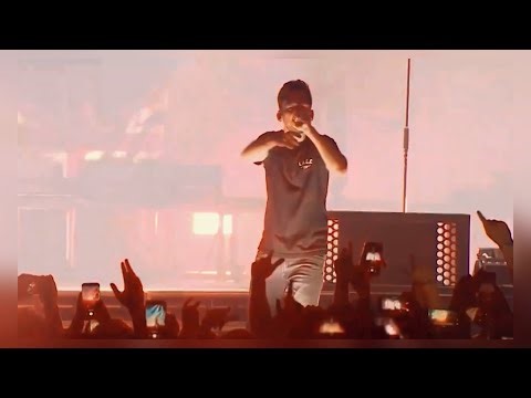 Linkin Park | Waiting For The End | Live Birmingham 2017 (Pro-Shot)