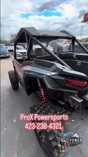 2026 Polaris RZR XP 1000 Ultimate #proxpowersports #chattanooga #outdoors #atv #utv
