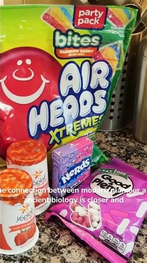 You Eat This Bug Every Day And You Didn't Even Know!!