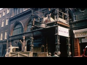 Victoria Line Report No.5 (1969) - extract