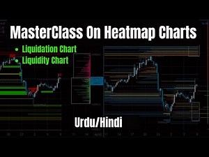 All You Need To Know About Heatmaps | MasterClass In URDU/HINDI